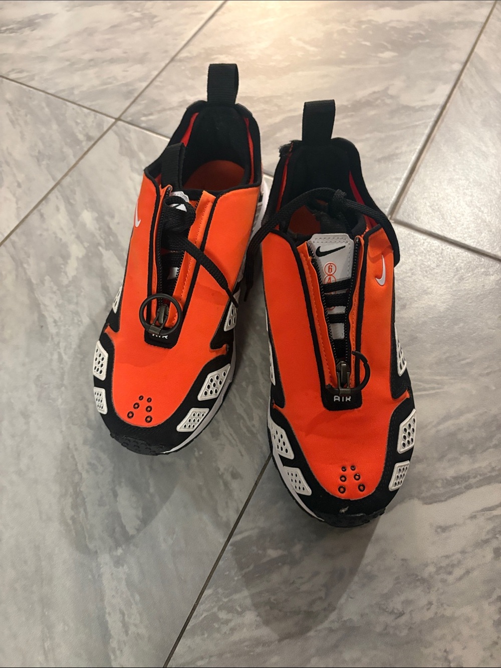 Nike Air Max SNDR